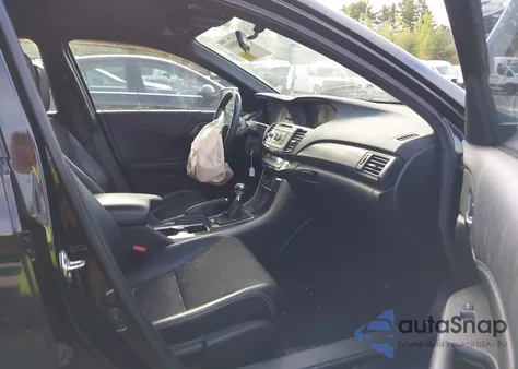 2016 Honda Accord Sport из США, поврежденный, VIN 1HGCR2E53GA090124